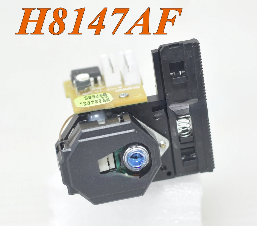 

DCD-2800AL/S10/1550AR /1650AR CD laser head H8147AF Good quality