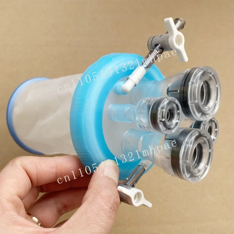 2025 Advanced Single Incision Laparoscopy Port SILS Device Wound Protector