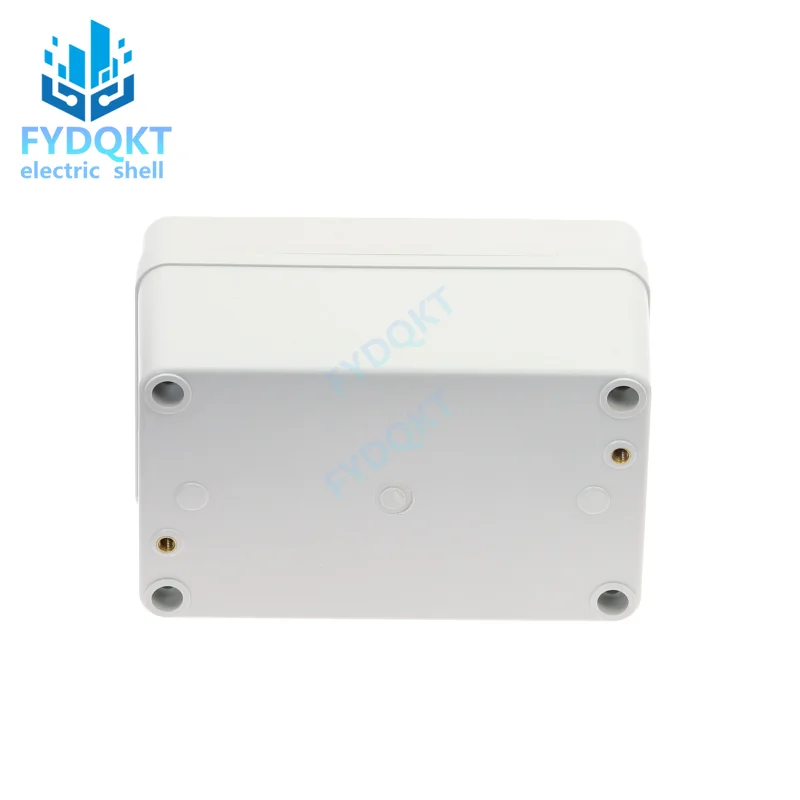 130x80x70mm Outdoor Project Box ABS Plastic IP67 Waterproof Dustproof Electrical Junction box Enclosure Instrument Case