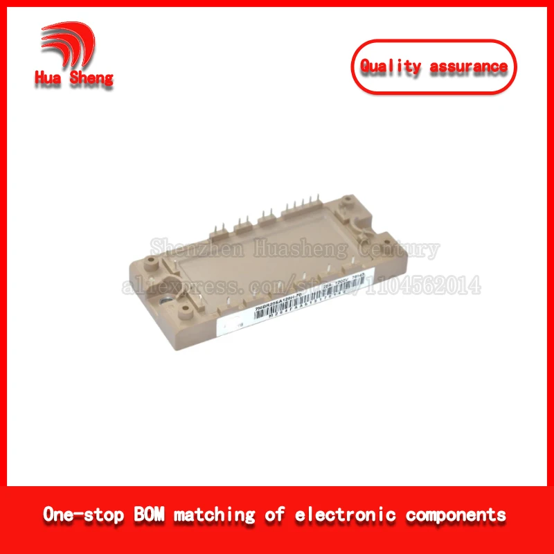 Igbt Module 7Mbr20Sa120-50 7Mbr25Va120-50 7Mbr25Va120A-50 7Mbr25Va120-55 7Mbr25Sa120-50 7Mbr25Sa120-60 7Mbr25Sa120H-70 New