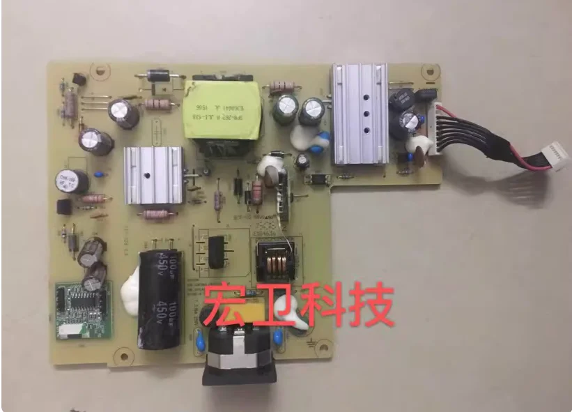 

Оригинальная плата питания P1914SF, плата высокого напряжения P1914S ILPI-329 491A010T1400H04