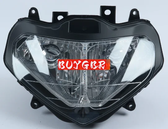 Motorcycle Headlight For SUZUKI GSX-R600/750 2000 2001 2002 2003 00 01 02 03