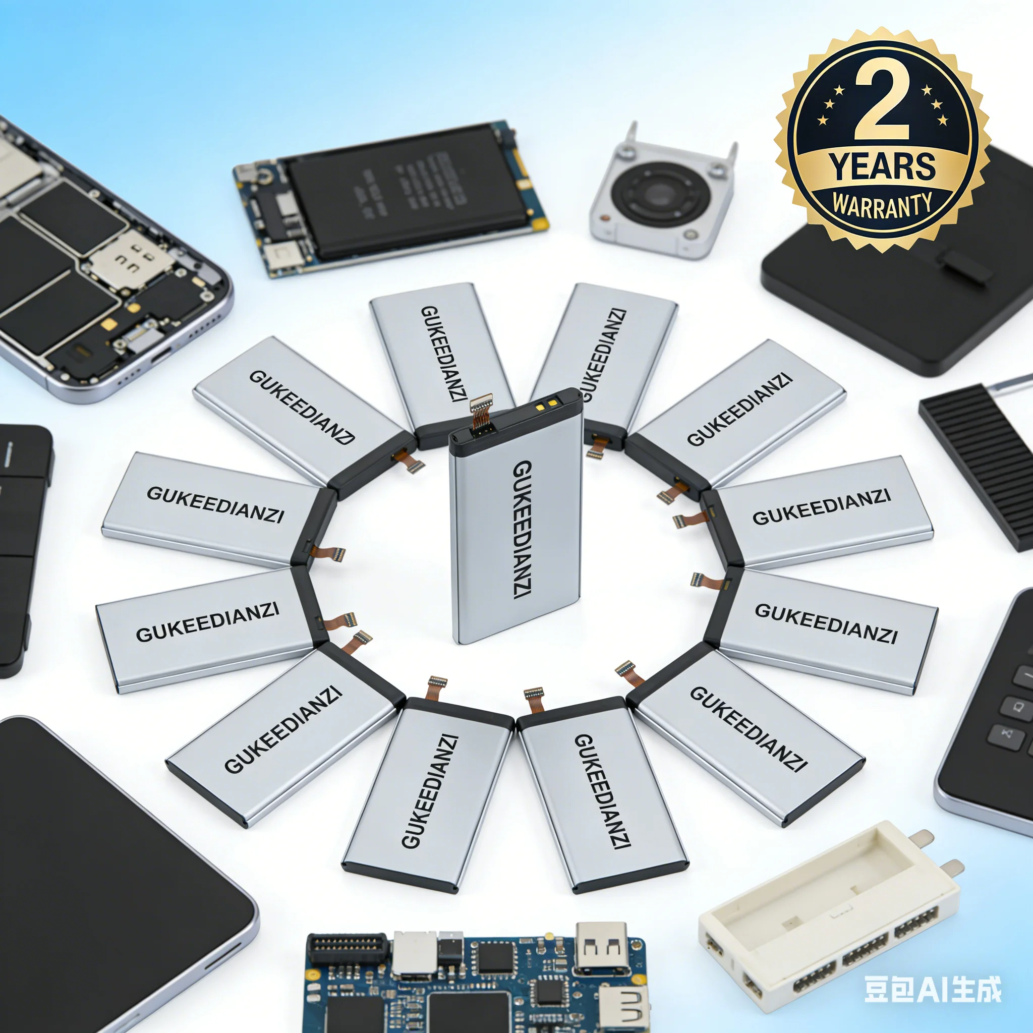 

Аккумулятор для мобильного телефона BM20 3600 мАч повышенной емкости для Xiaomi mi 2 2S mi2 mi2S