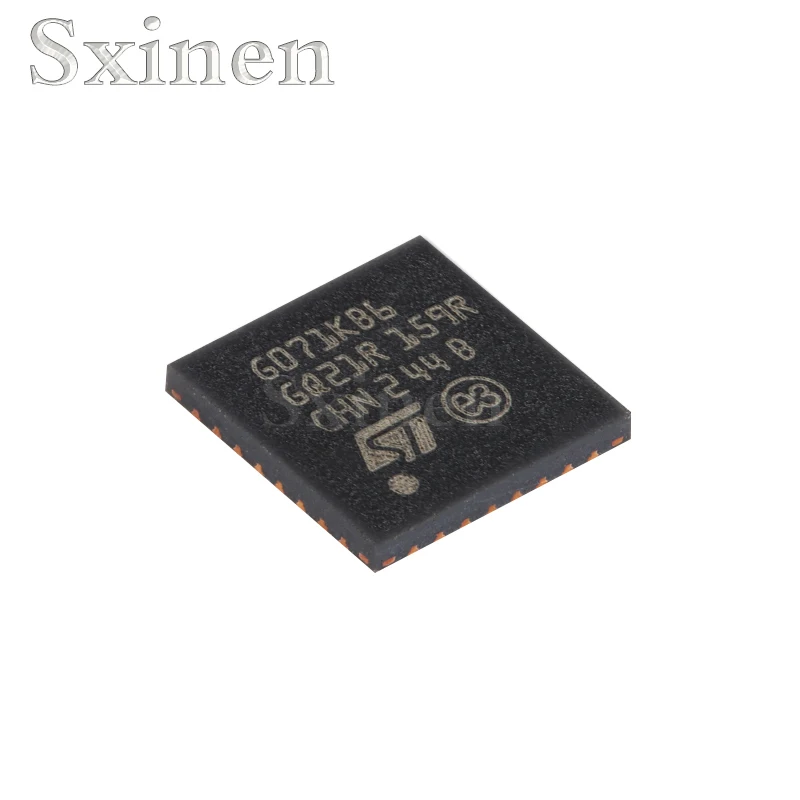 Original STM32G071K… - image