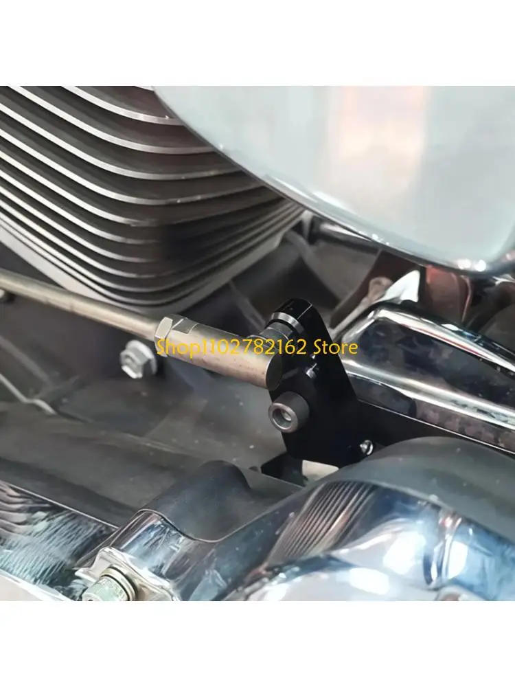 

547B 33849-97 33715-85A Upgrade Motorcycle Neutral Assist Transmission Accessory