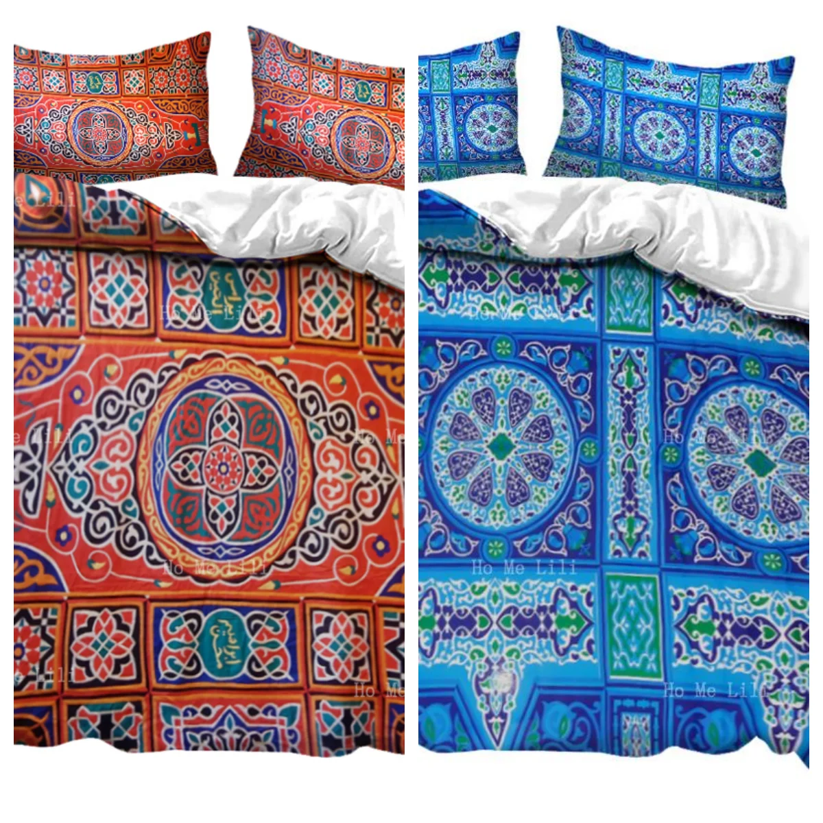 Duvet Bedding Set Ramadan Is A Month-long Islamic Observance During Which Muslims Around The World Fast From Dawn Until Sunset