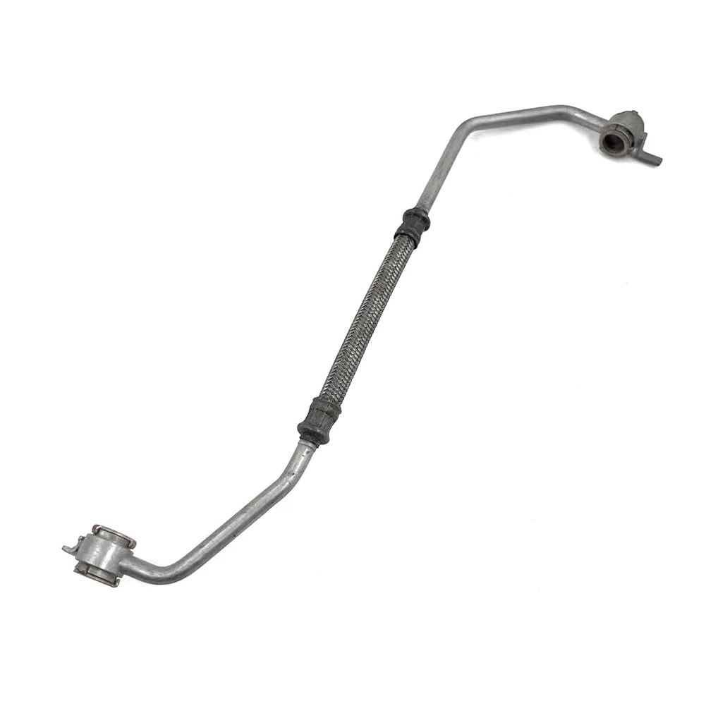 

Топливопровод 1.2T с турбонаддувом, трубка смазки 9807048480 для 308S, 408, 2008, 4008, Citroën Турбокомпрессоры N C3XR C4L Turbo