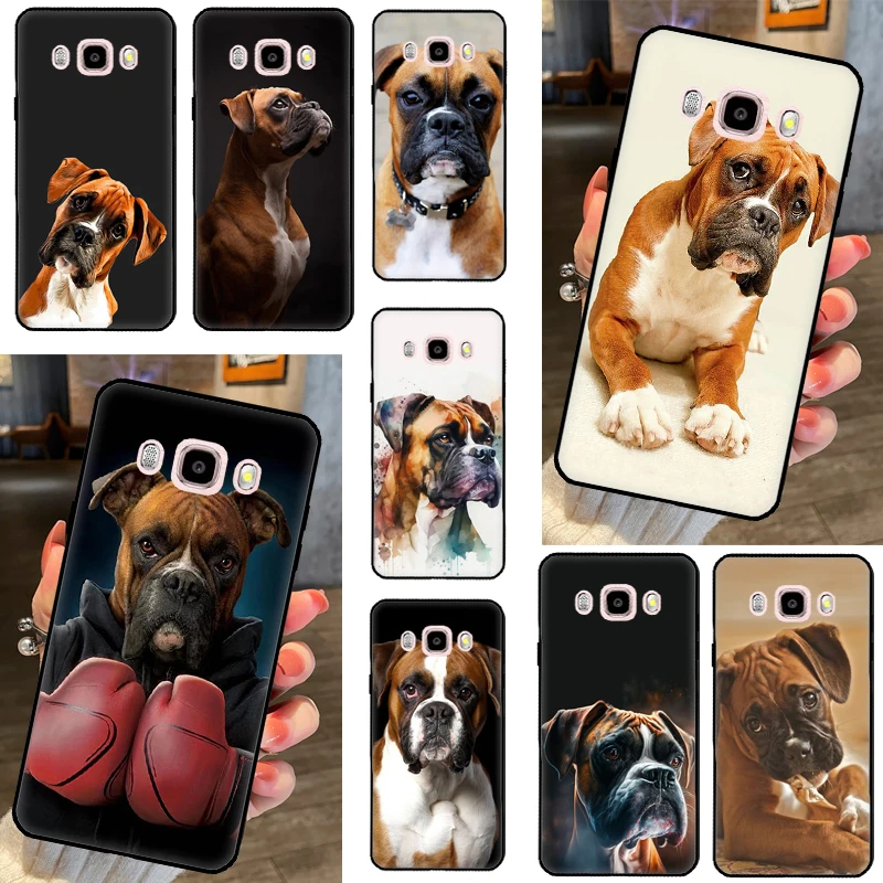 Boxer Dog Case For … - image
