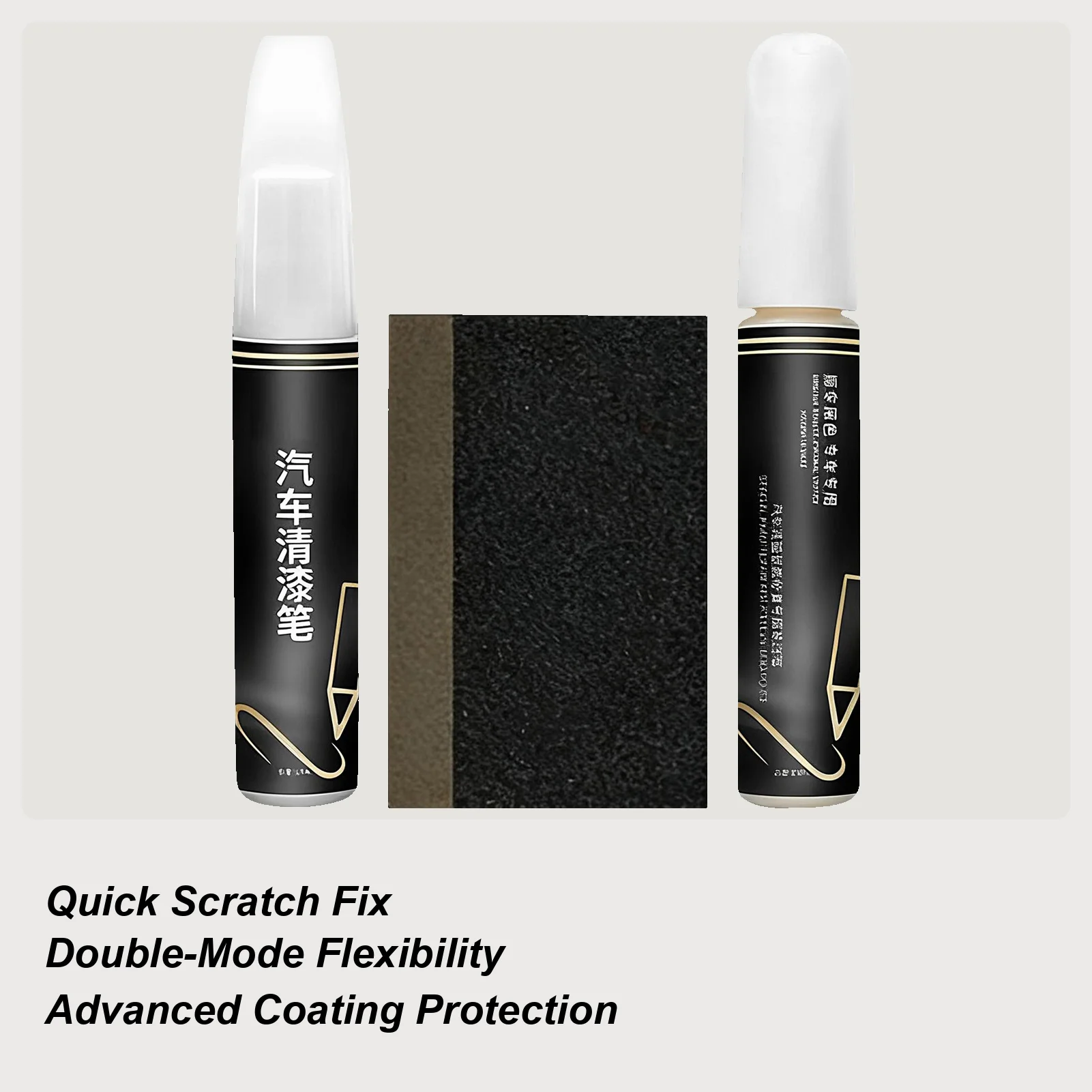 

Для Chery Automobile Exploration 06 JAECOO J7 автомобильная ручка для царапин 12 мл устойчивая к атмосферным воздействиям профессиональная детализация автомобильная краска ремонт царапин