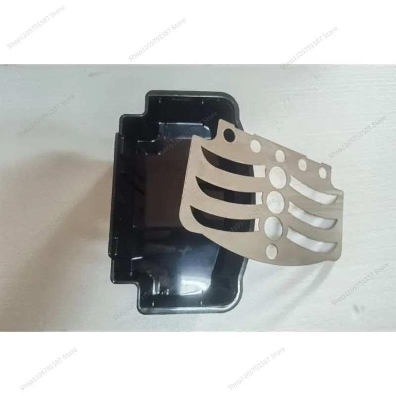 For Double Cylinder Cylinder Beverage Machine Juicer Water Receiving Box Accessories