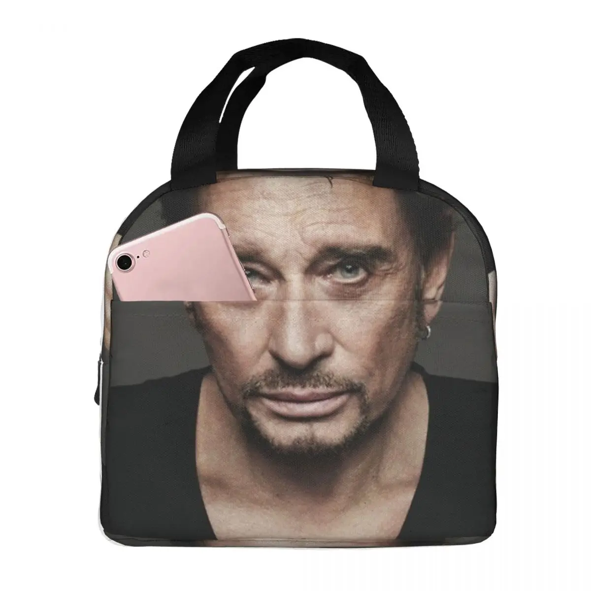 Johnny Hallyday Ins… - image