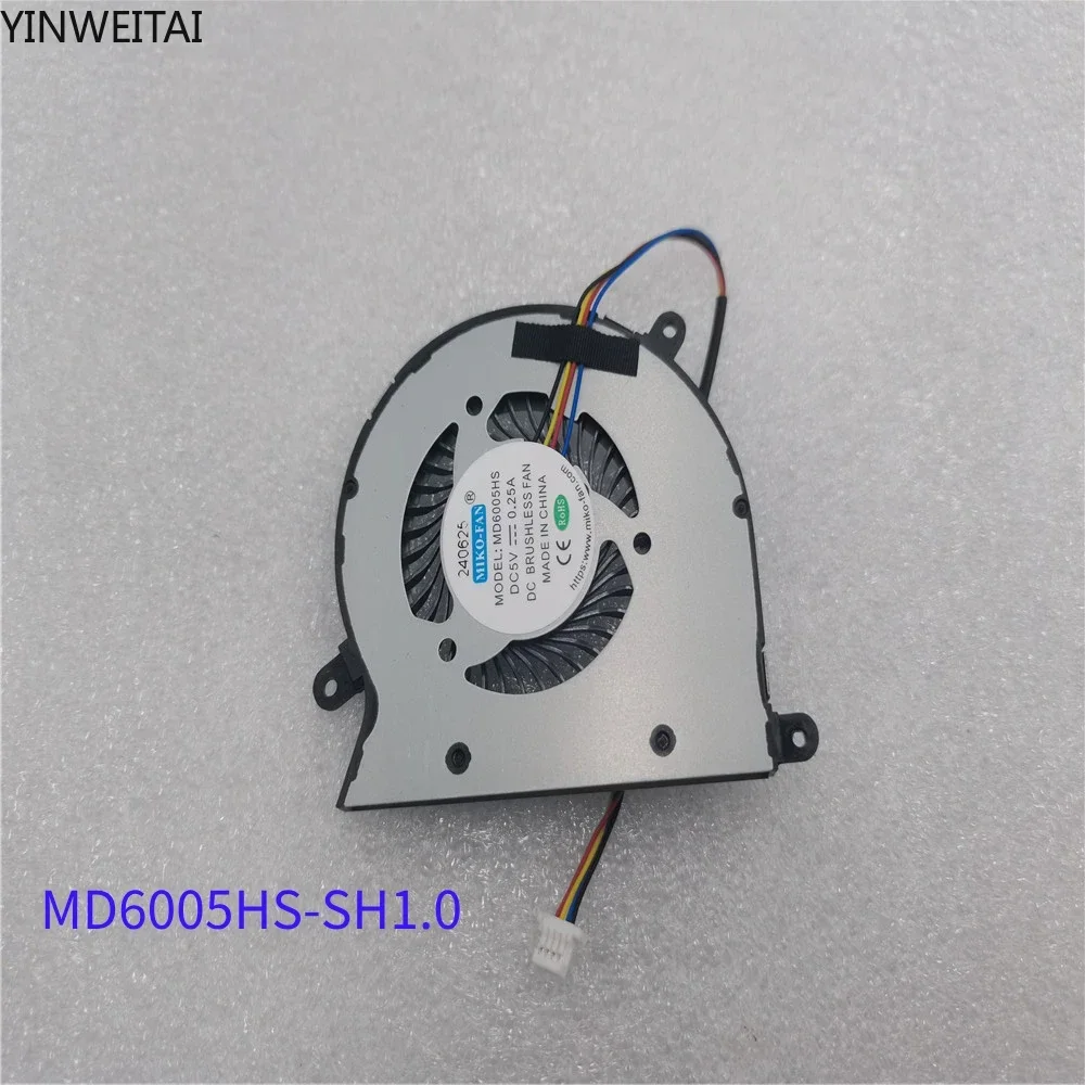 CPU Fan for BeelinK EQ12 EQ12 Pro N305 N100