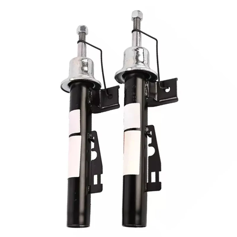 Ammortizzatori a sospensione anteriore per 2008-15 Smart Fortwo 4513202531 Ammortizzatore a sospensione pneumatica Replair Sostituisci kit