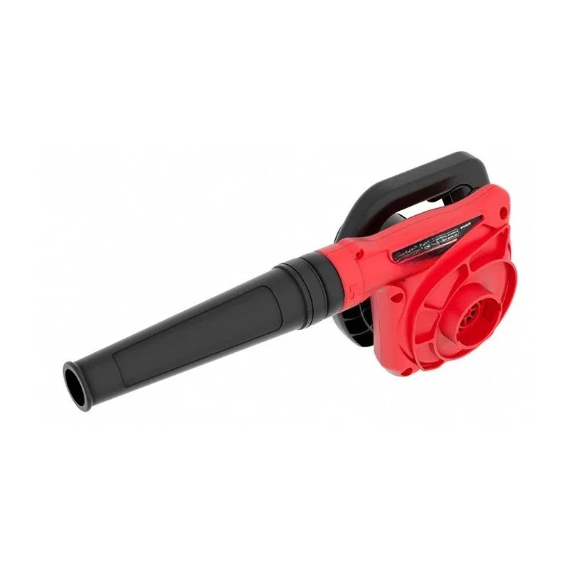

Plug-in blower, hair dryer, small car high-power industrial dust blower