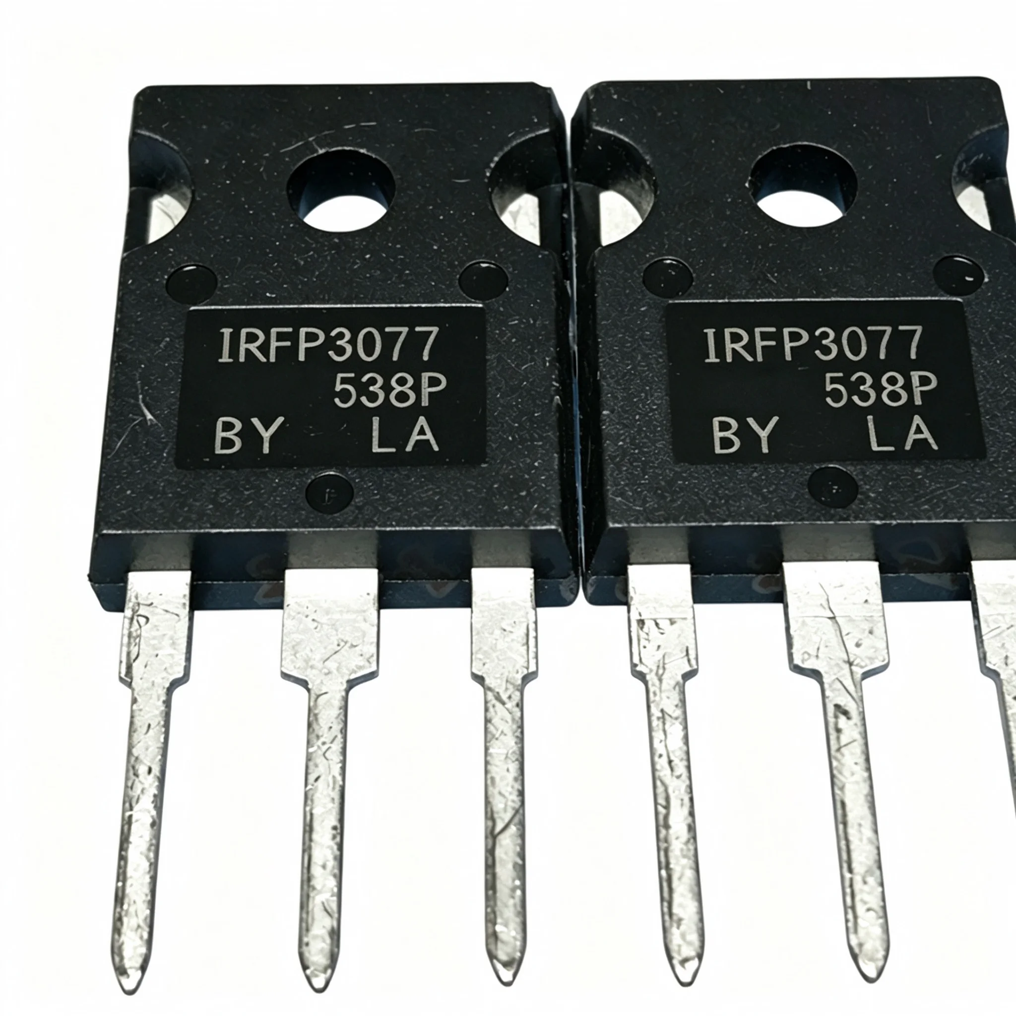 5piece IRFP3077 75V 140A TO-247
