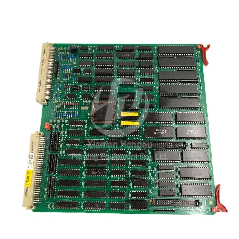 

1 Piece New RGP2 Board 81.186.5435 Printing Machine Parts