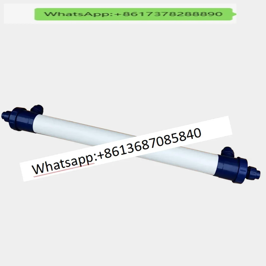 

Ultrafiltration membrane AQU160 reverse osmosis membrane filters UF90 hollow fiber 200