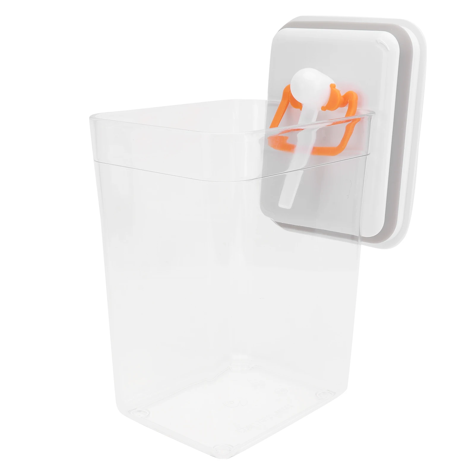 

Milk Powder Box Formula Container Airtight Canister Storage Jar Baby Food Sealing Convenient Snack Case Plastic Abs Portable
