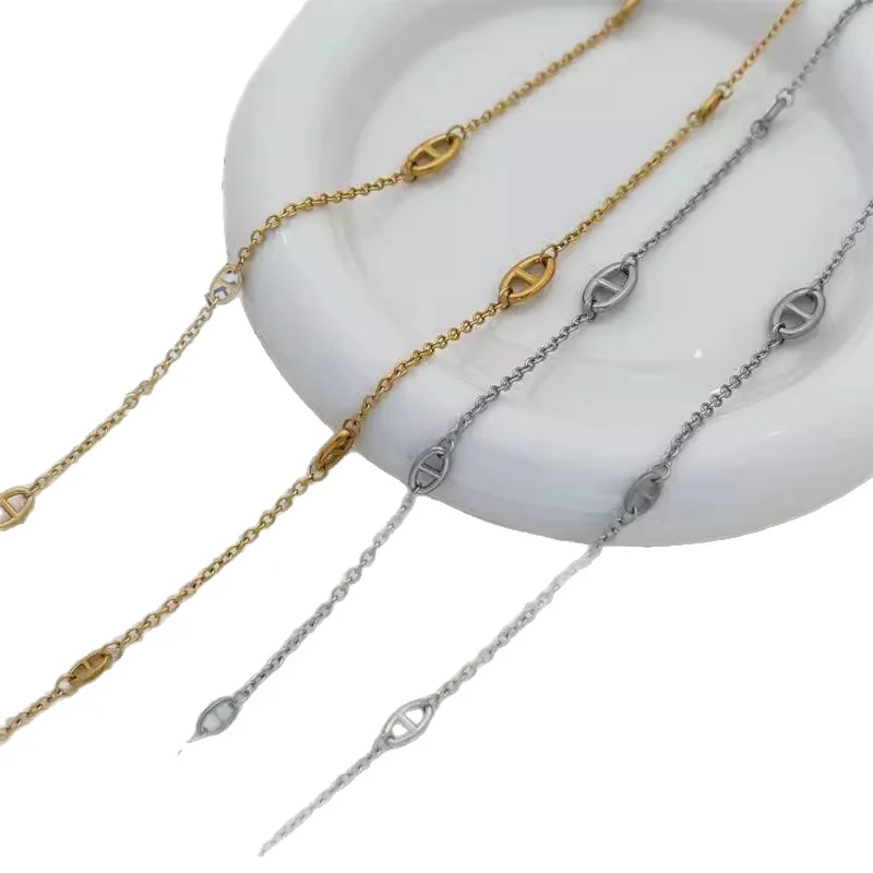 Thumbnail 4 - #12 New Layered Necklaces Arrivals