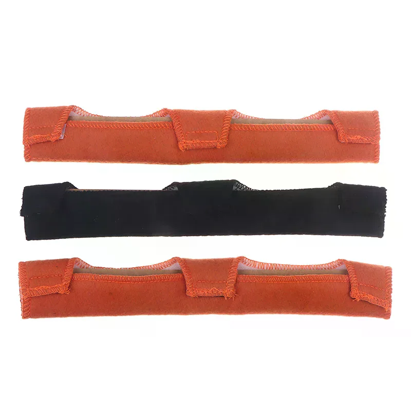 

Комплект из 4 впитывающих повязок для шлема: для защиты от пота, для сварочных работ, комфортные подушечки для летнего использования