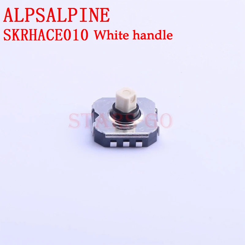10PCS/100PCS SKRHAAE010 SKRHABE010 SKRHACE010 Switch Element