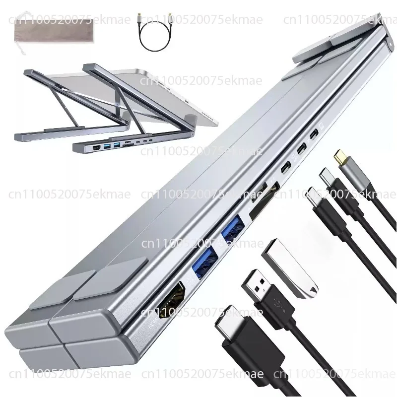 alloy-multi-port-8-in-1-laptop-expansion-dock