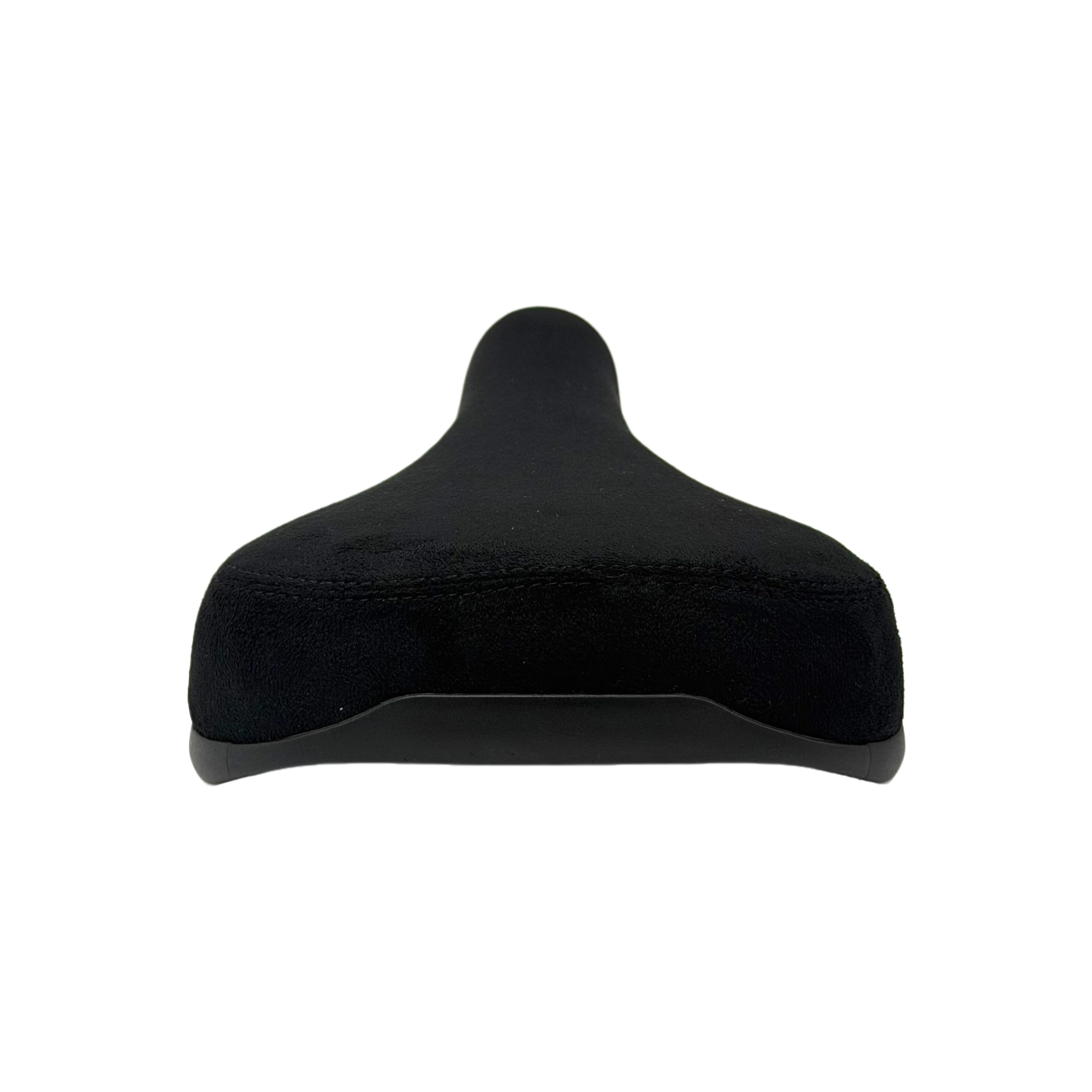 VOLE VLD45 BMX Fixed Gear Vintage Velvet Fiber Sitz Bequemer Sattel Fahrraderlebnis für städtischen Pendeln und Straßenreiten – Detail 9
