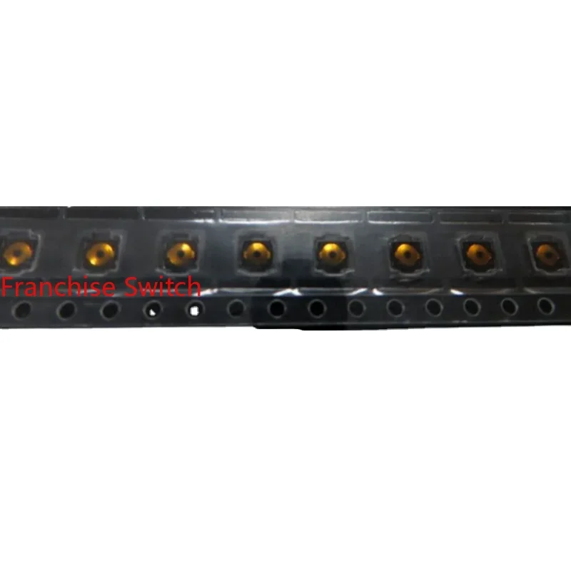 10PCS 4G 4S/4th generation built-in switch button volume