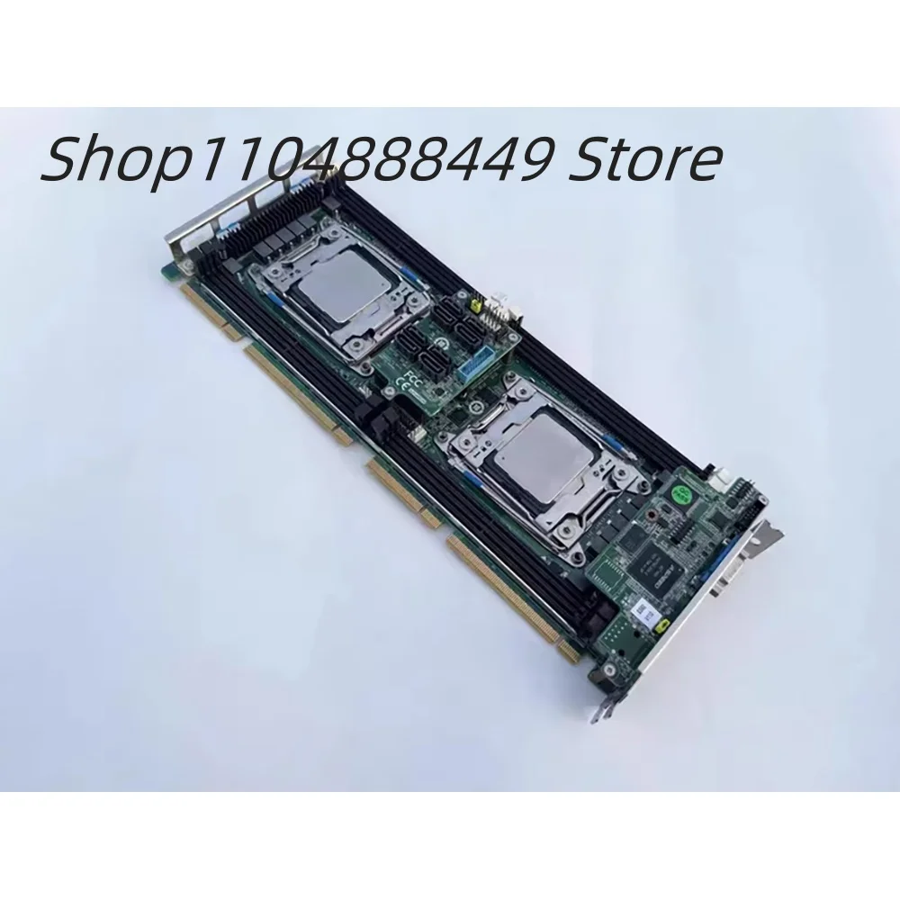 

PCE-9228 Industrial computer motherboard