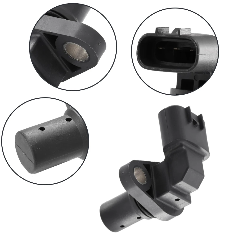 Sensor de posición del cigüeñal para Suzuki Grand Vitara Kizashi SX4 Swift Swift+ 3322063 J00, 33220-50M20, 33220-65J00 Piezas de automóvil