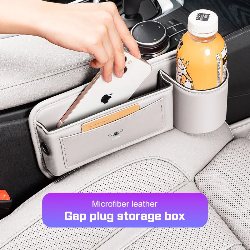 Car Seat Gap Organi…