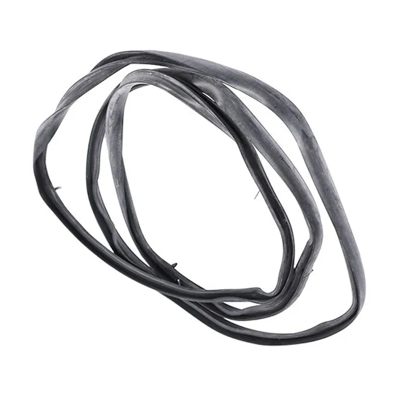 Aeg Electrolux ovendeur rubberen pakking (4071302402)