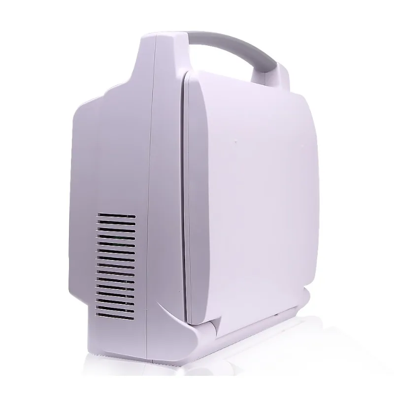 Veterinary Portable Ultrasound Scanner, Animals B-Ultrasound, Portable Veterinary Ultrasound Animal Care and Supplies