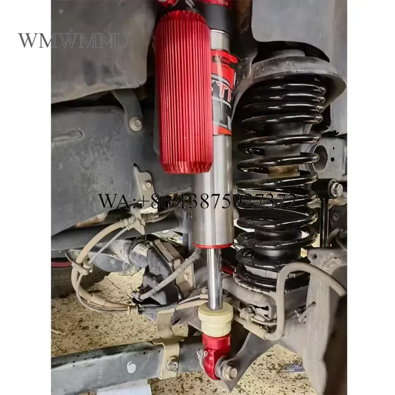 Wmwmnu 2.5 Inch Lift Kits for JT 2020+