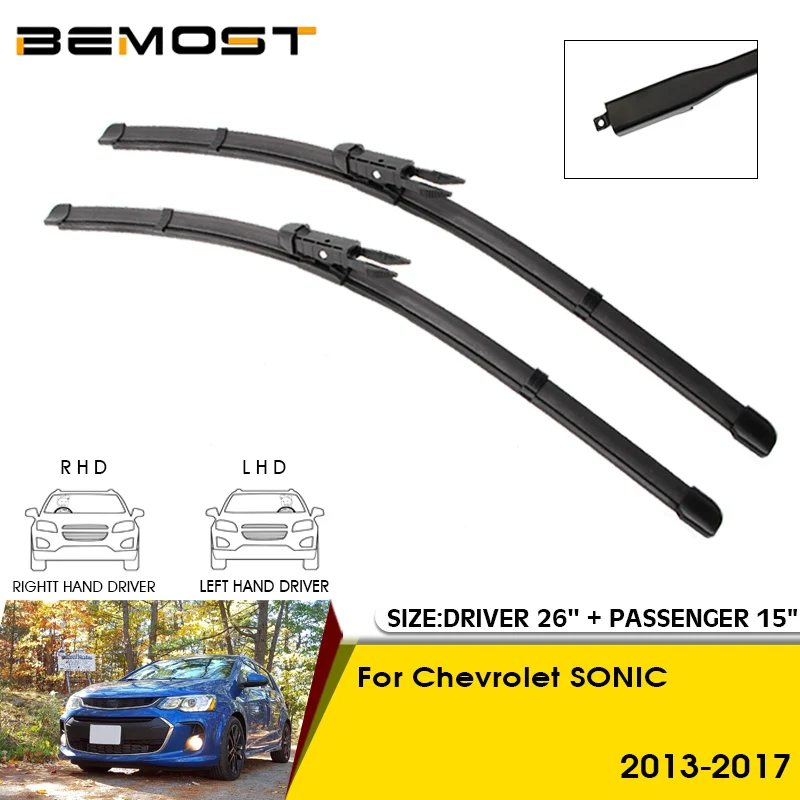 Car Wiper Blades Fo…