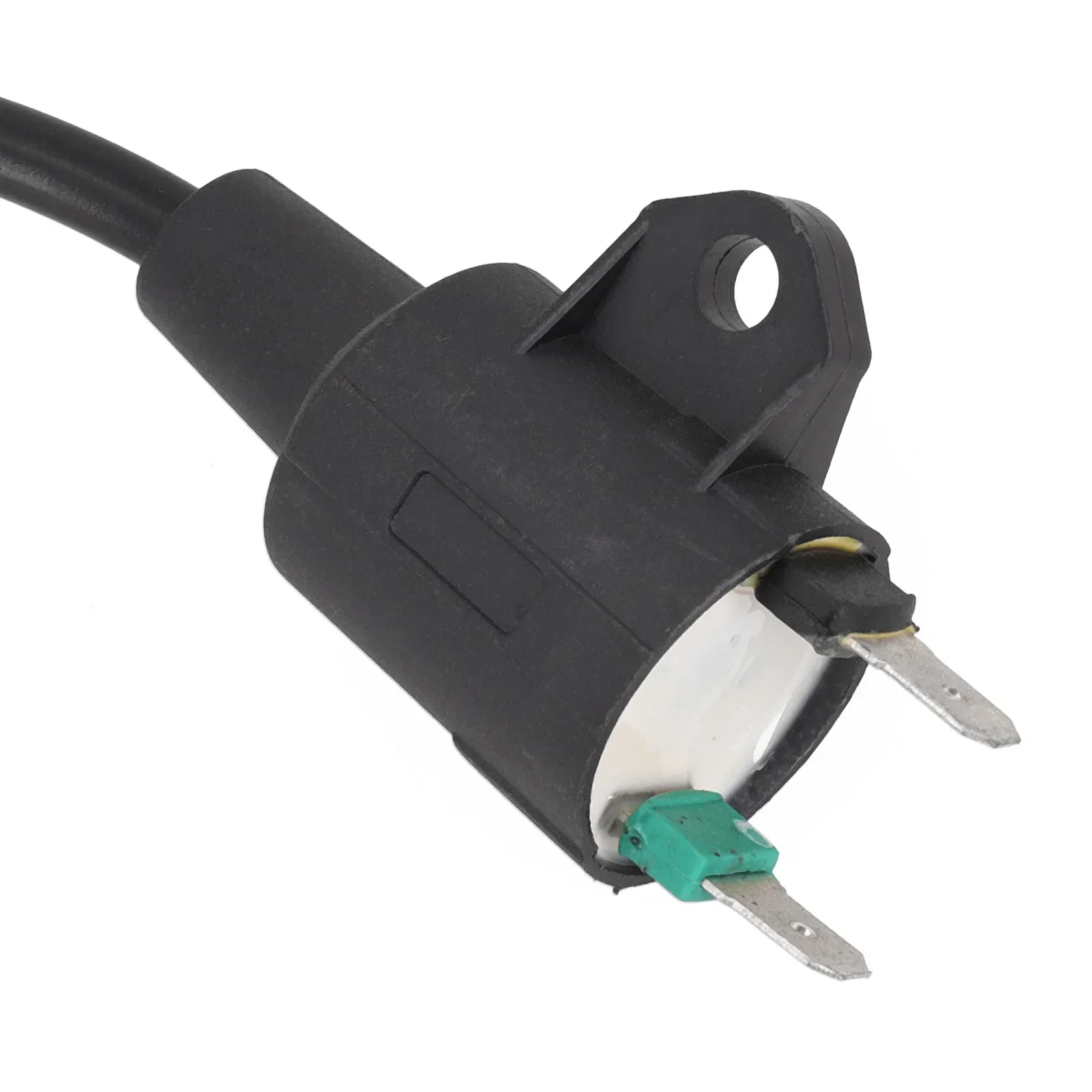 145F 650 ET950 Gasoline Generator Ignition Coil High Voltage Pack Spare Parts For 2-stroke Gasoline Generators