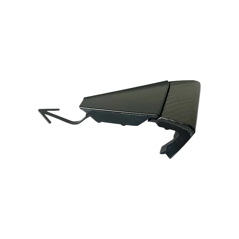 

Front trailer cover towing cover for GAC EMPOW