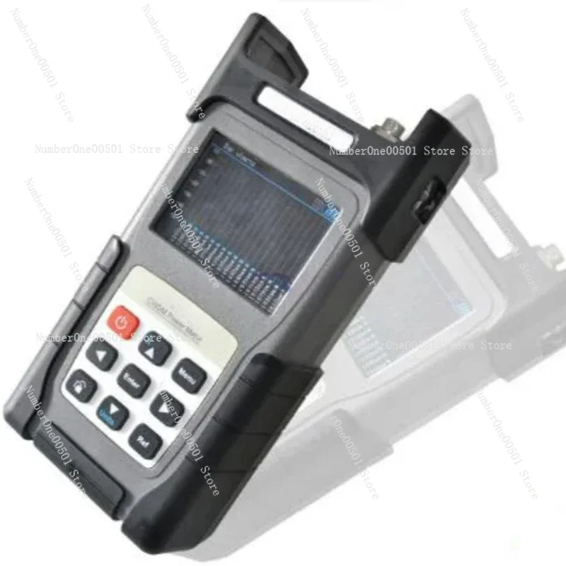 JW3226A High Precision Fiber Optical CWDM Power Meter Tester Fiber Optic Detecting Equipment