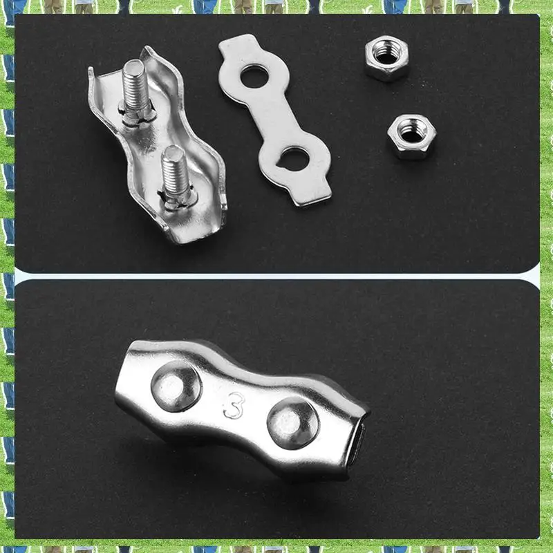 Fts 14PCS 2-Post Wi…