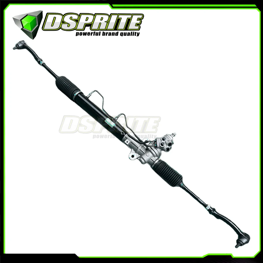 CAR Power Steering Rack For HYUNDAI TUCSON 2.0 05-09 For KIA SPORTAGE 2.0 2005-2010 577001F702 577001F800 57700-2E700 577002E800