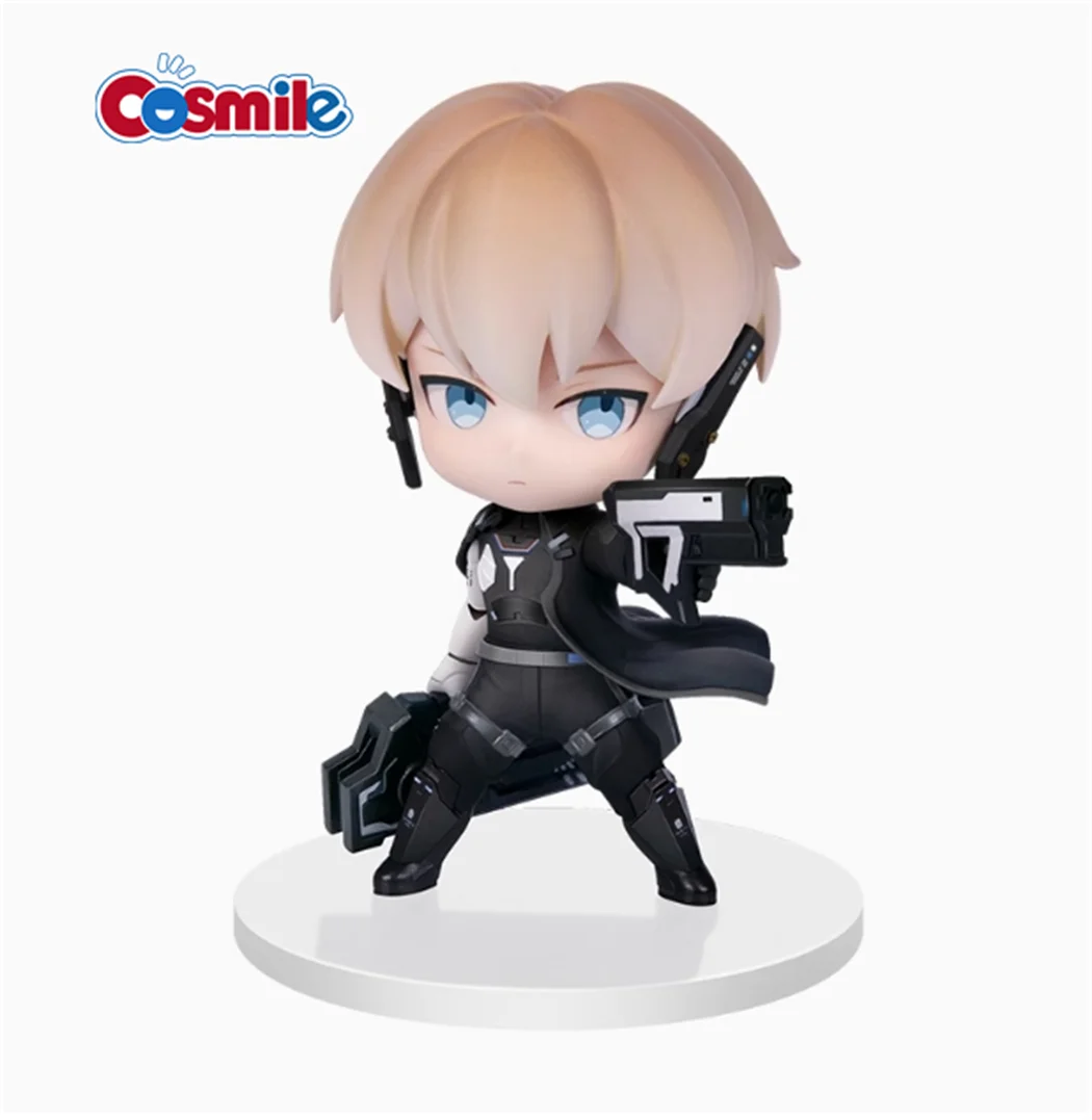 Cosmile Game Offcial Punishing：Gray Raven BPN-06 Action Figure Doll Toy Model Fit OB11 Statue Anime Props Cute Lovely