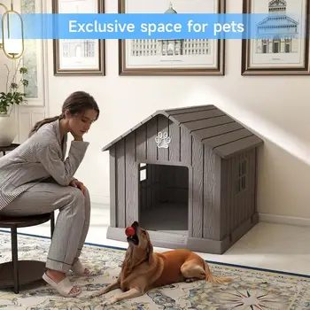 6 最佳銷售 狗窩 - №5