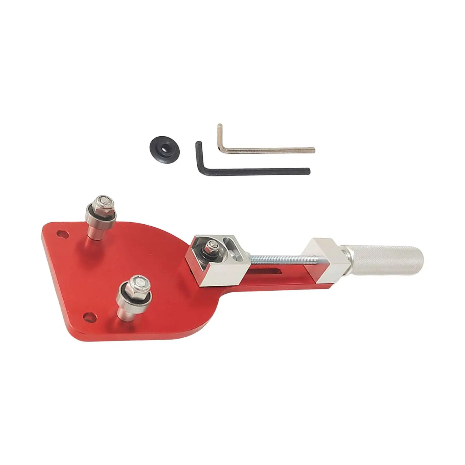 Oil Filter Cutter 77750 Aluminum Alloy Universal Cutting Tool Replace Inspection Tool Red Automotive Tools Auto Parts