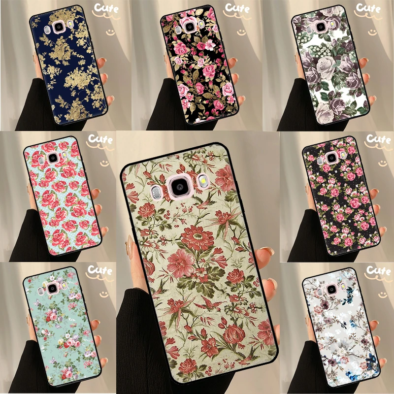 Floral Chic Roses T…