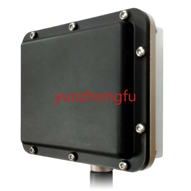 

24GHzMicrowave Millimeter Wave Radar Module Antenna Sensor Doppler Current Meter Contactless