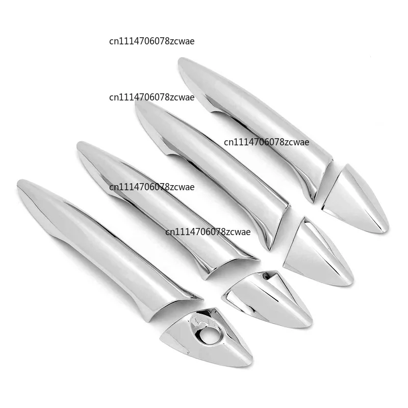 For Hyundai Elantra MD 2011 2012 2013 2014 2015 Door Handle Door Bowl Handle Scratch Resistant Accessories Paste