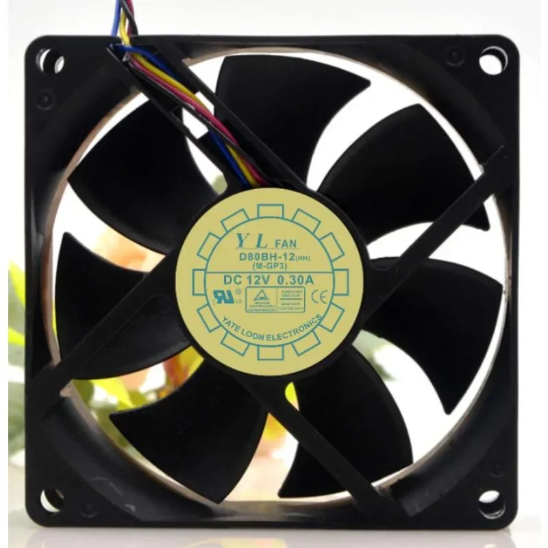 New Cooler Fan For …