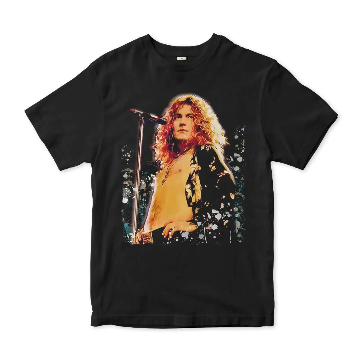 Robert Plant T Shir…
