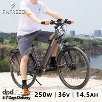 Fafrees F26 Pro Electric Bike 250W Adults 26\