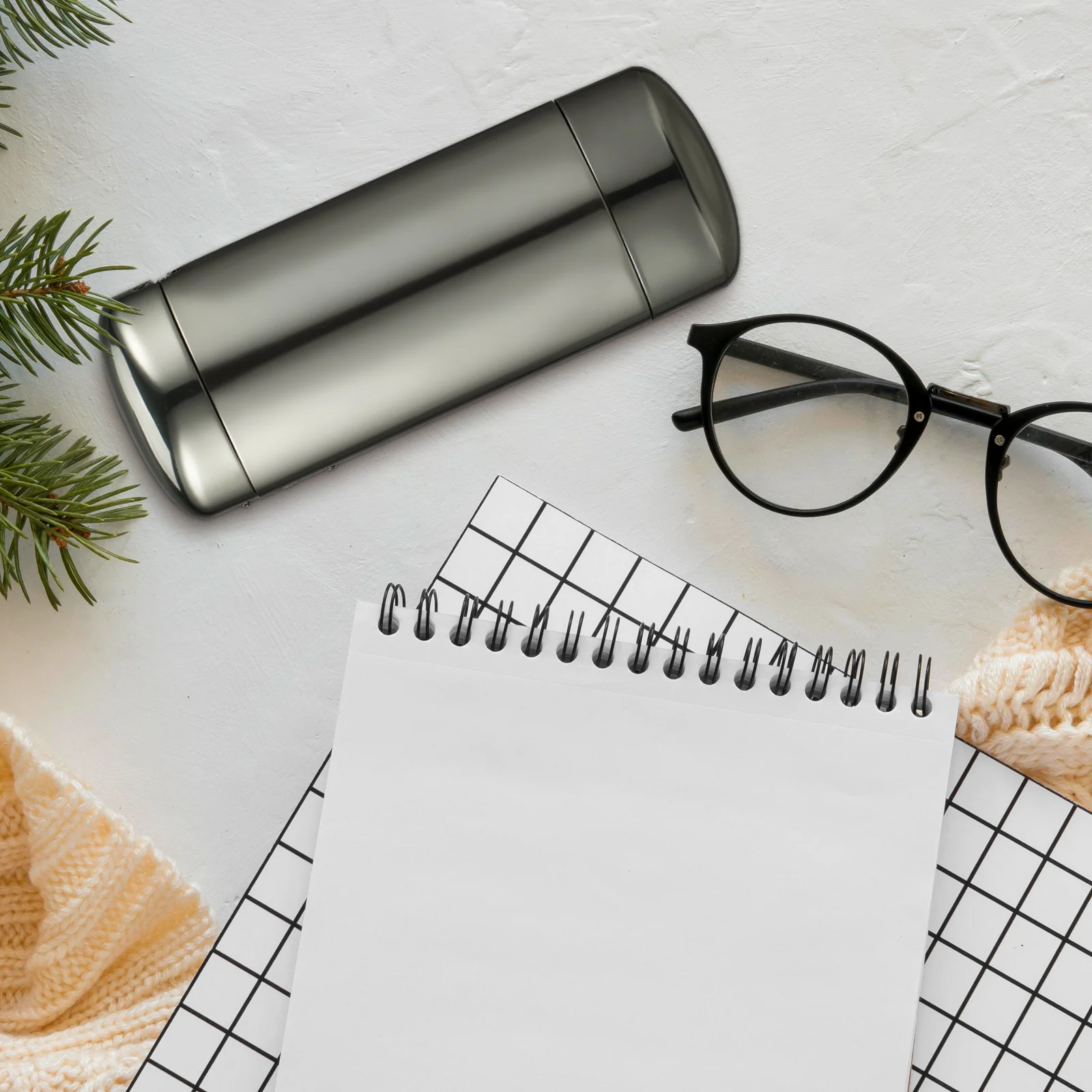 

Eyeglass Case Hard Shell Aluminum Portable Sunglasses Holder Organizer Slim Metal Glasses Box Travel Eyewear Case